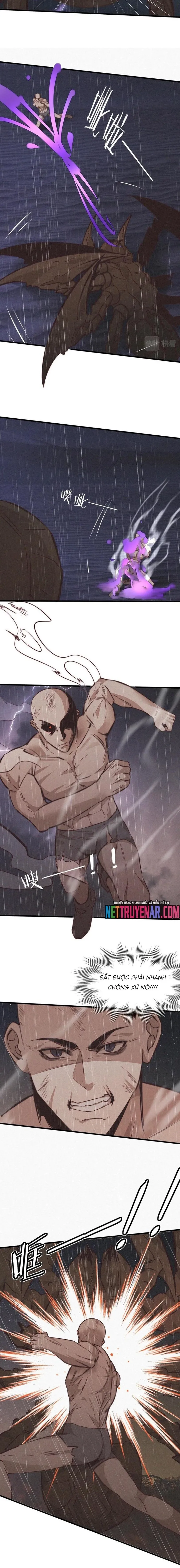 Trải Nghiệm Trở Thành Huyết Tộc Chap 77 - Next Chap 78