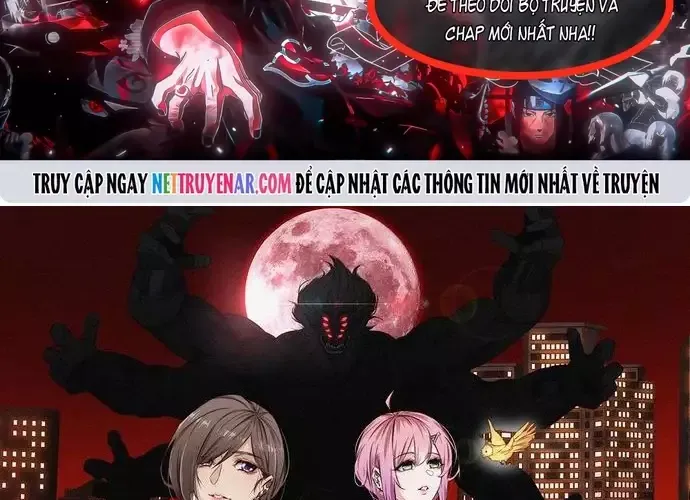 Trải Nghiệm Trở Thành Huyết Tộc Chap 84 - Next Chap 85