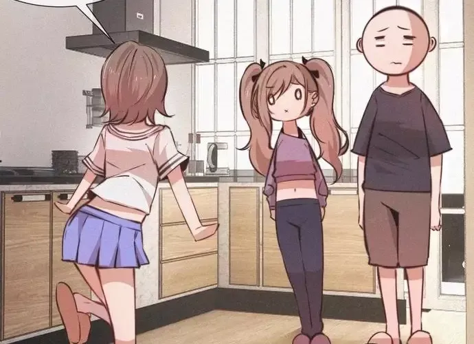 Trải Nghiệm Trở Thành Huyết Tộc Chap 85 - Next Chap 86