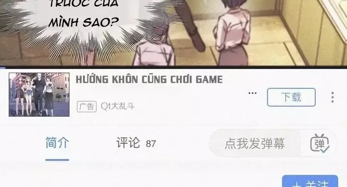 Trải Nghiệm Trở Thành Huyết Tộc Chap 90 - Next Chap 91