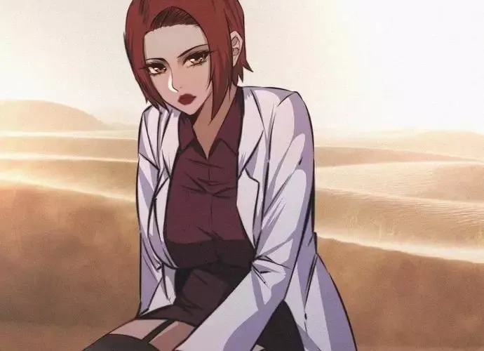 Trải Nghiệm Trở Thành Huyết Tộc Chap 90 - Next Chap 91