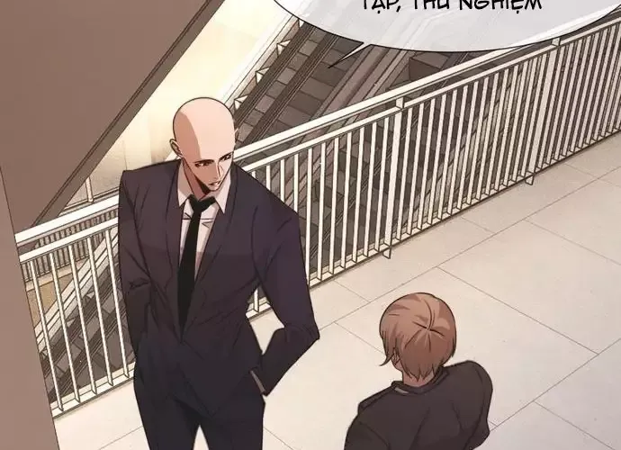 Trải Nghiệm Trở Thành Huyết Tộc Chap 97 - Next Chap 98