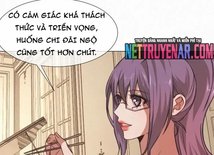 Trải Nghiệm Trở Thành Huyết Tộc Chap 99 - Next Chap 100