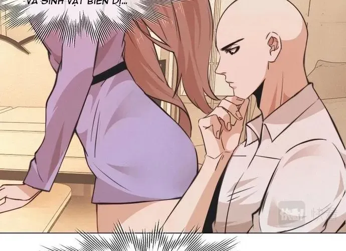 Trải Nghiệm Trở Thành Huyết Tộc Chap 99 - Next Chap 100