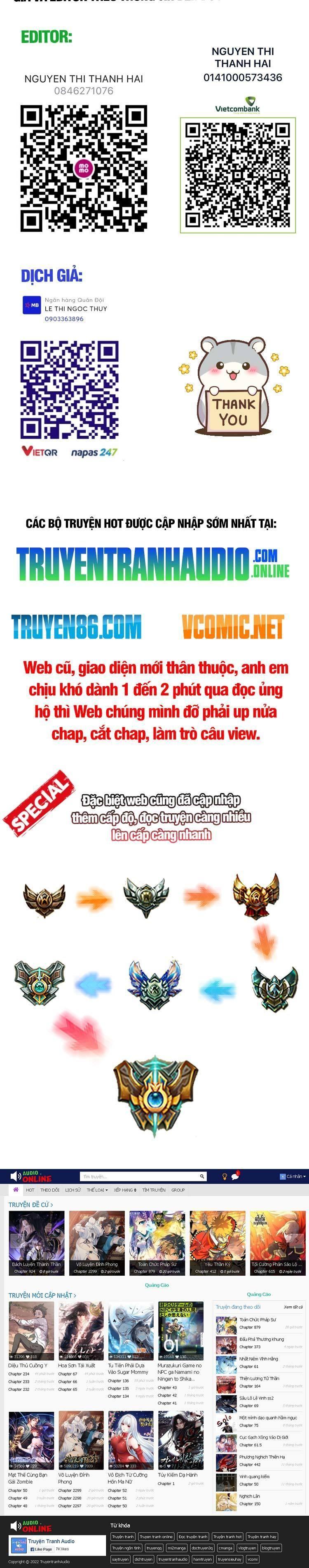 Trăm Năm ẩn Luyện, Xuất Môn Liền Vô địch Chap 2 - Next Chap 3