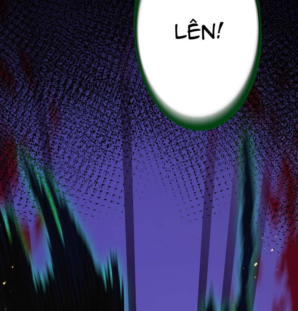 Trảm Nguyệt Chap 11 - Next Chap 12