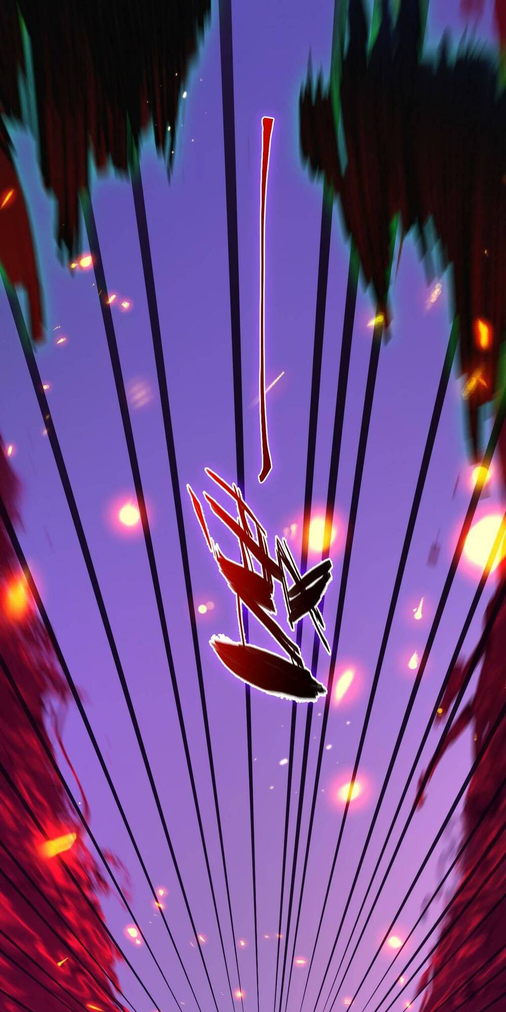 Trảm Nguyệt Chap 11 - Next Chap 12