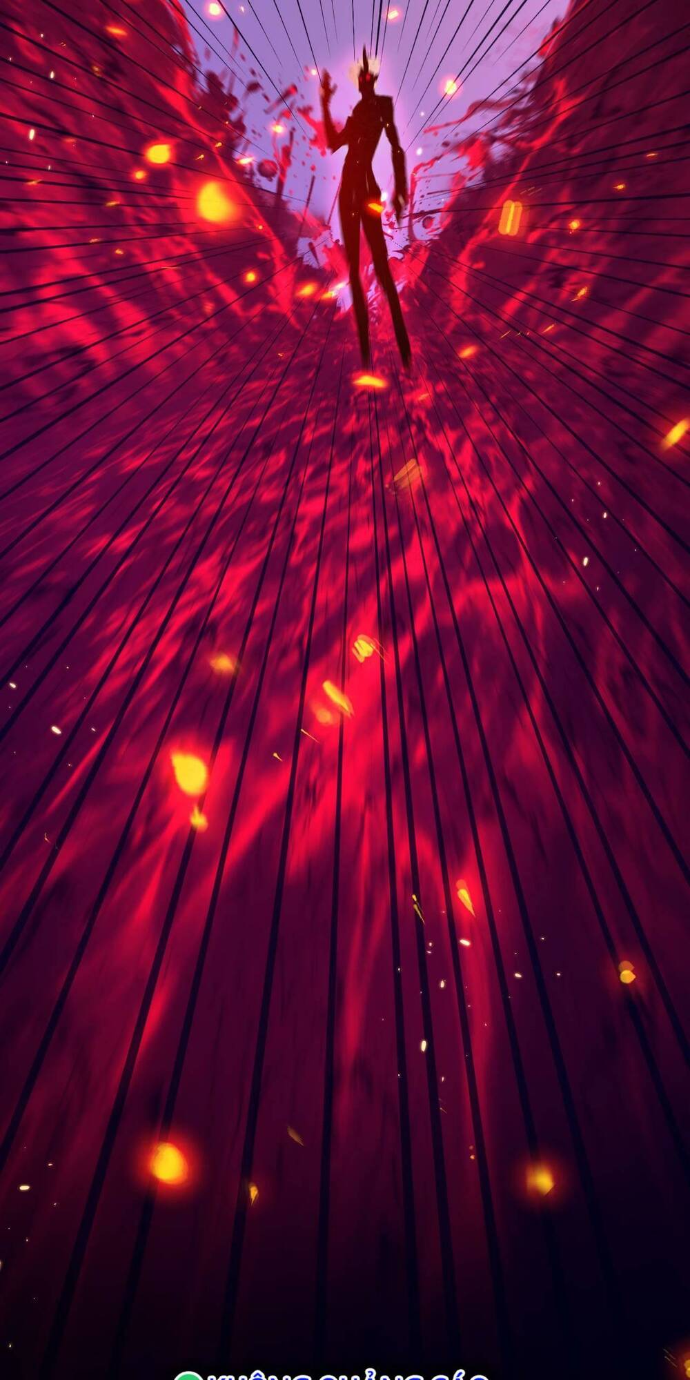 Trảm Nguyệt Chap 11 - Next Chap 12