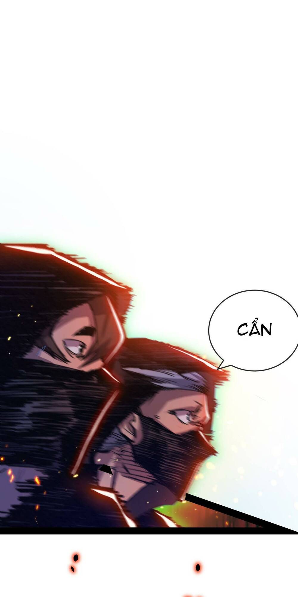 Trảm Nguyệt Chap 11 - Next Chap 12