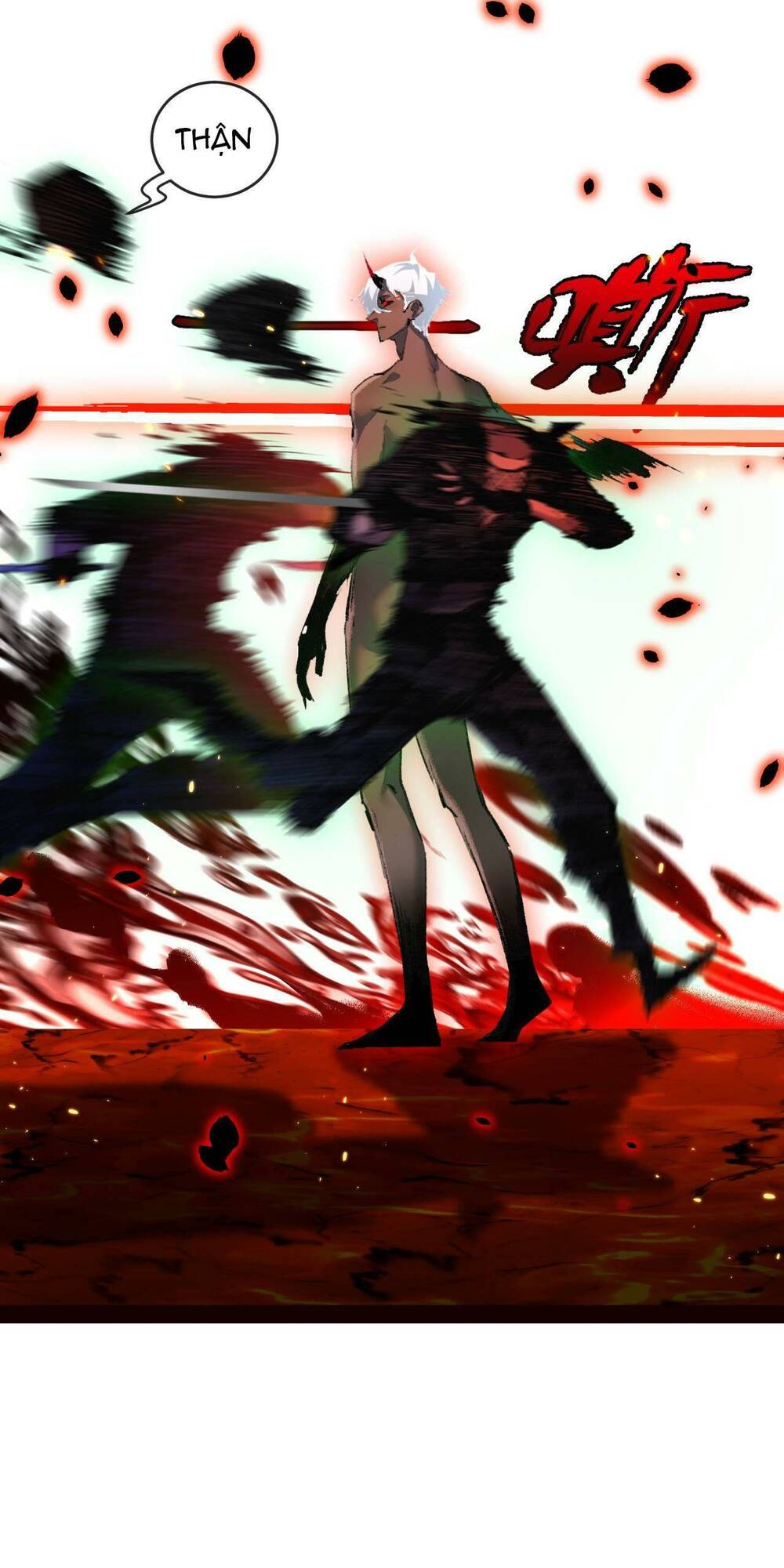 Trảm Nguyệt Chap 11 - Next Chap 12