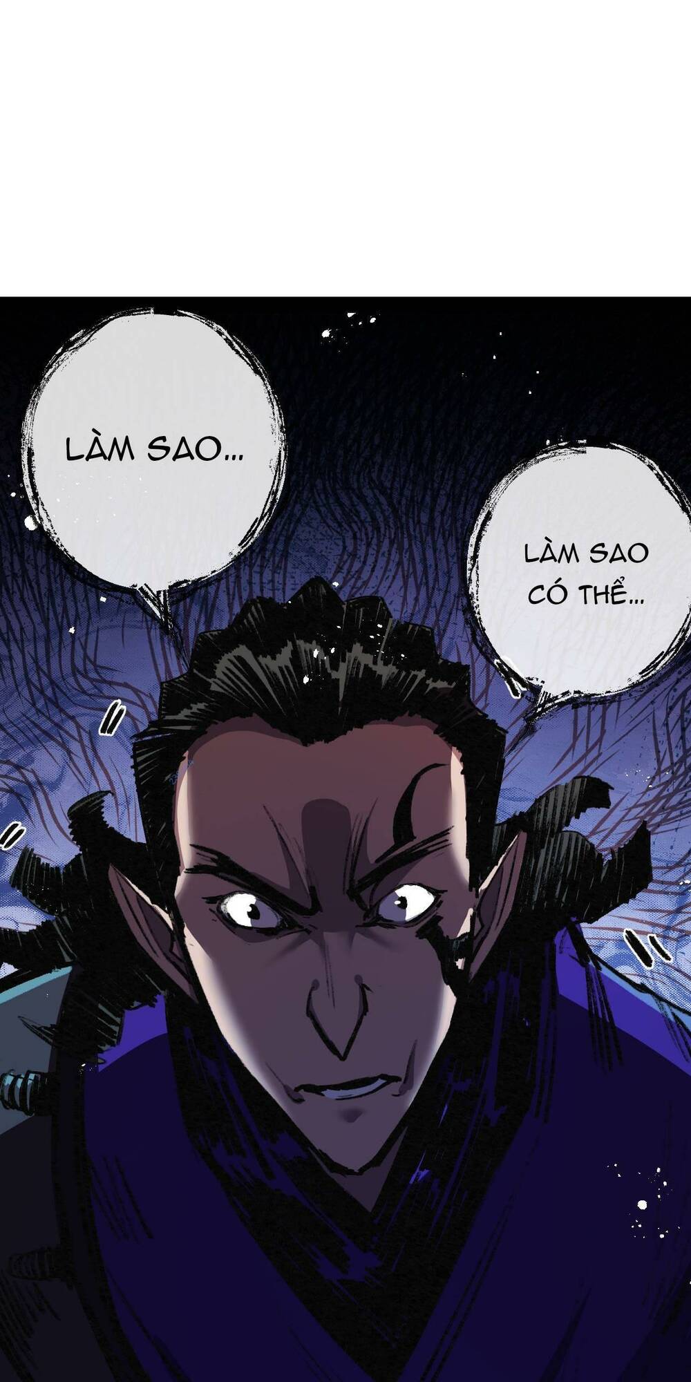 Trảm Nguyệt Chap 11 - Next Chap 12