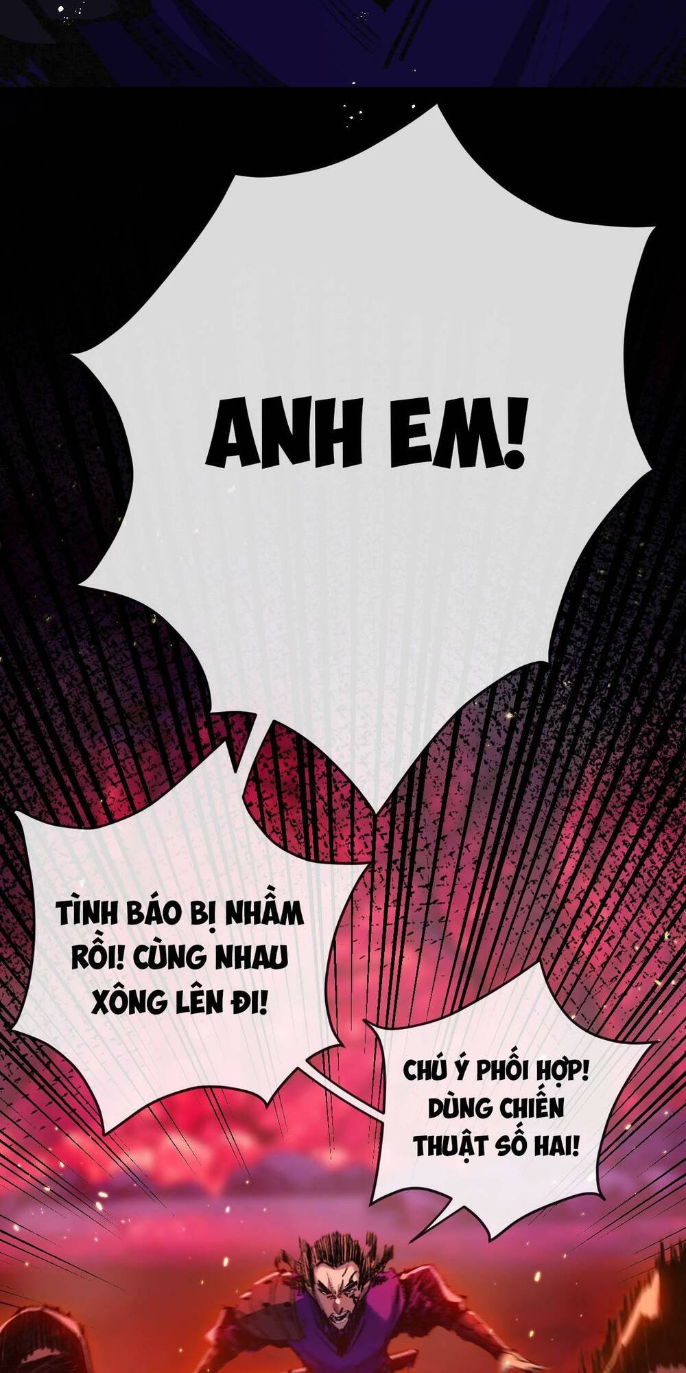 Trảm Nguyệt Chap 11 - Next Chap 12