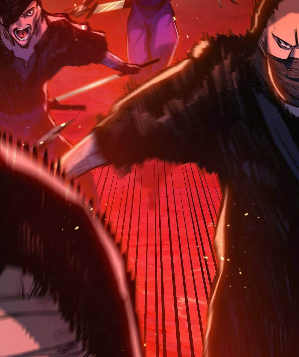 Trảm Nguyệt Chap 11 - Next Chap 12