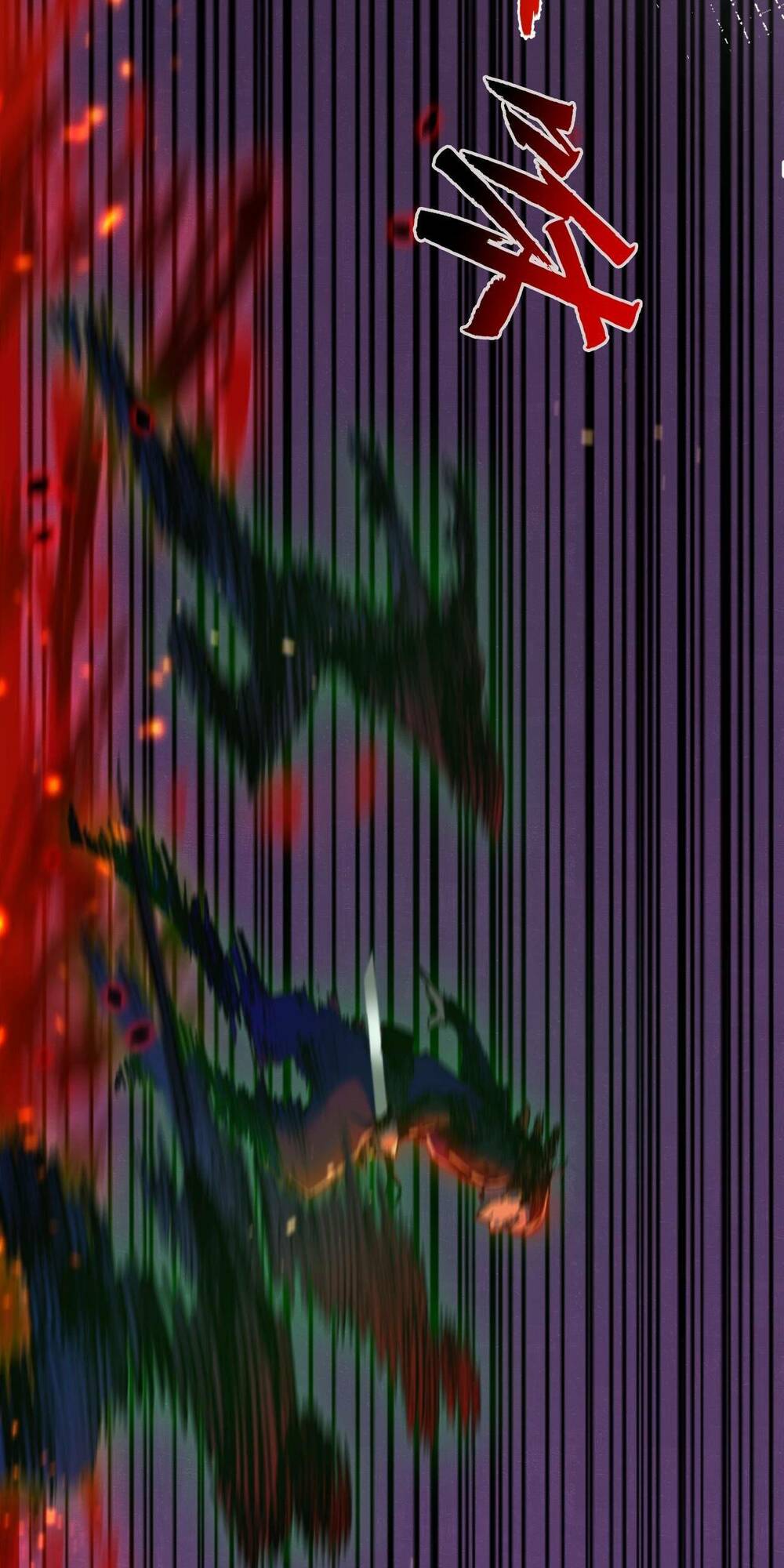 Trảm Nguyệt Chap 11 - Next Chap 12