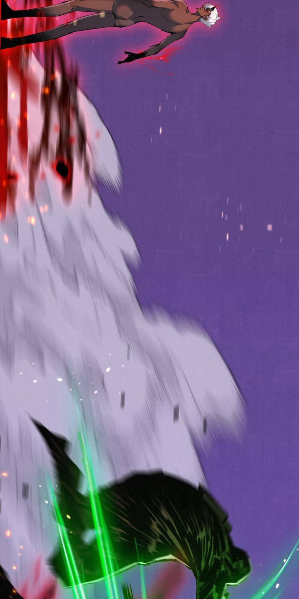 Trảm Nguyệt Chap 11 - Next Chap 12