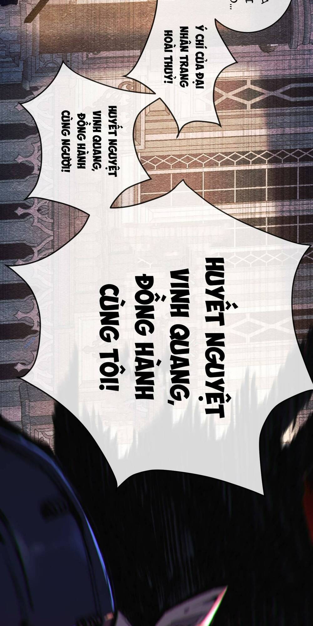 Trảm Nguyệt Chap 11 - Next Chap 12