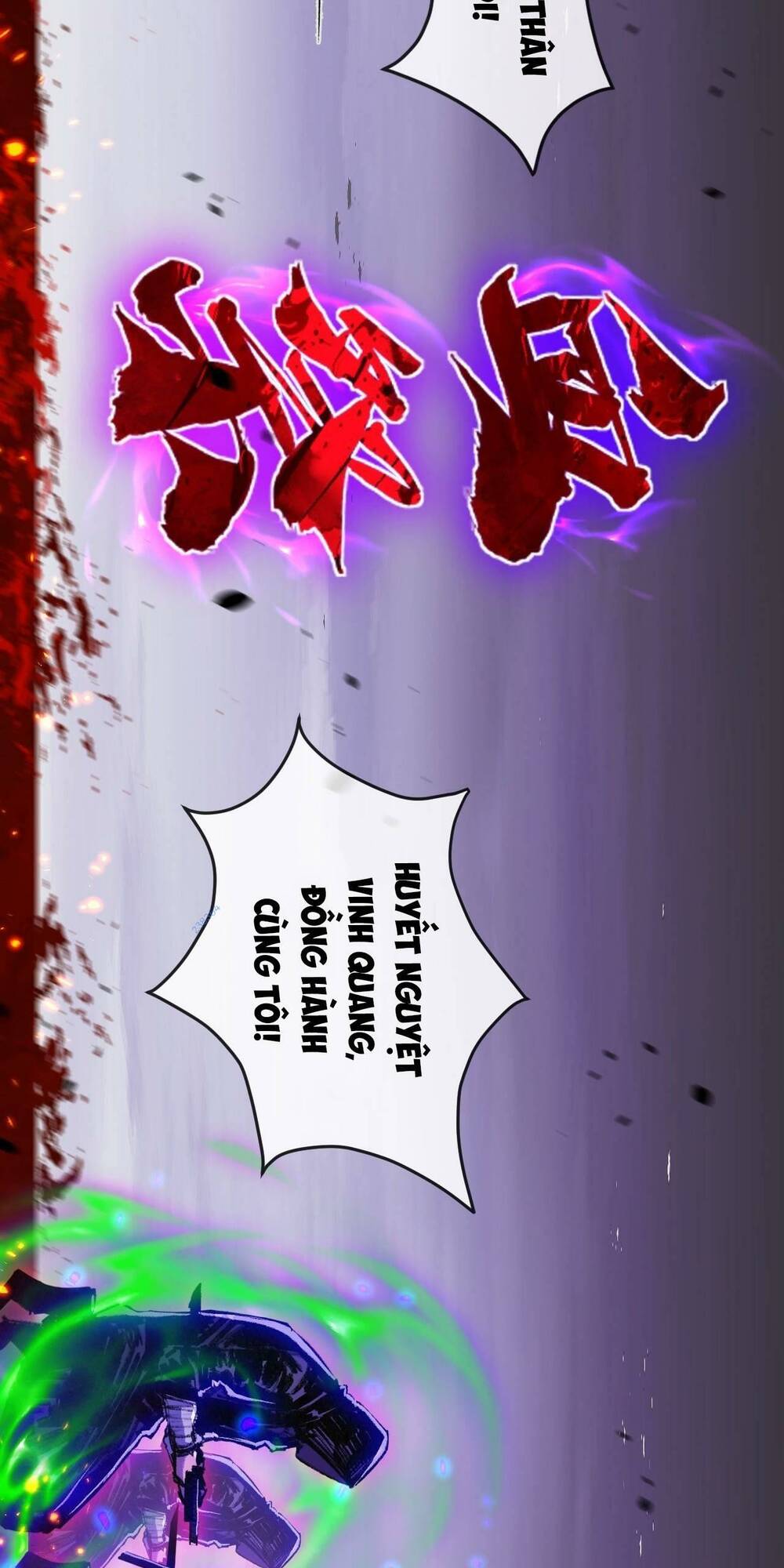 Trảm Nguyệt Chap 11 - Next Chap 12