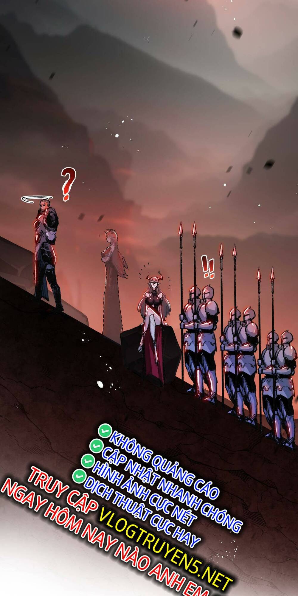 Trảm Nguyệt Chap 11 - Next Chap 12