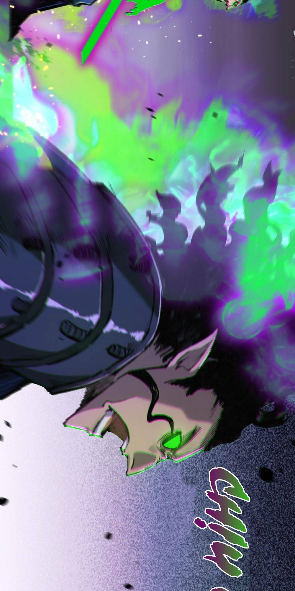 Trảm Nguyệt Chap 11 - Next Chap 12