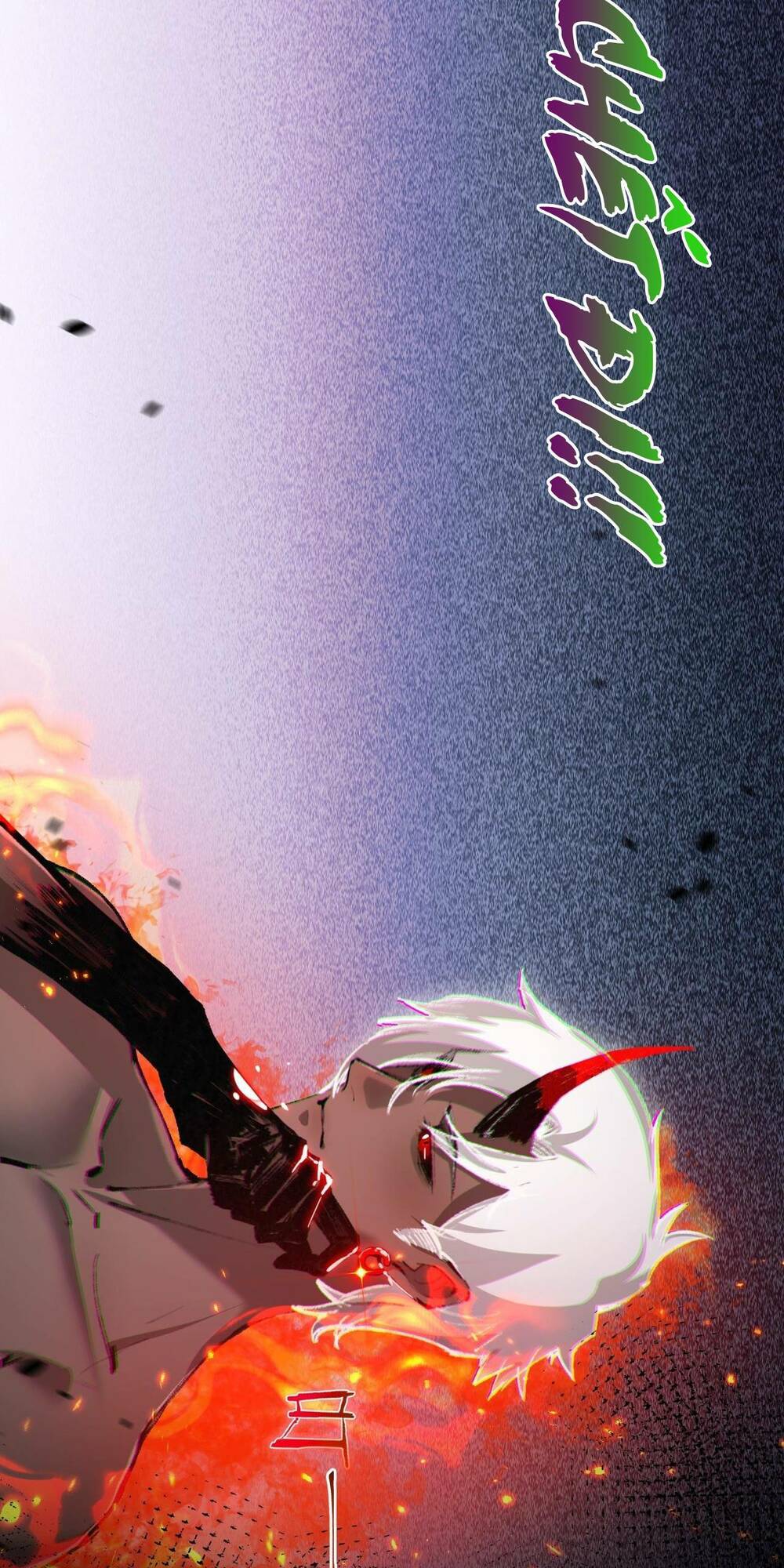 Trảm Nguyệt Chap 11 - Next Chap 12