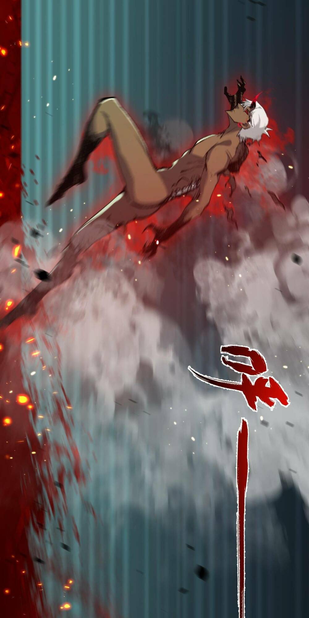 Trảm Nguyệt Chap 11 - Next Chap 12