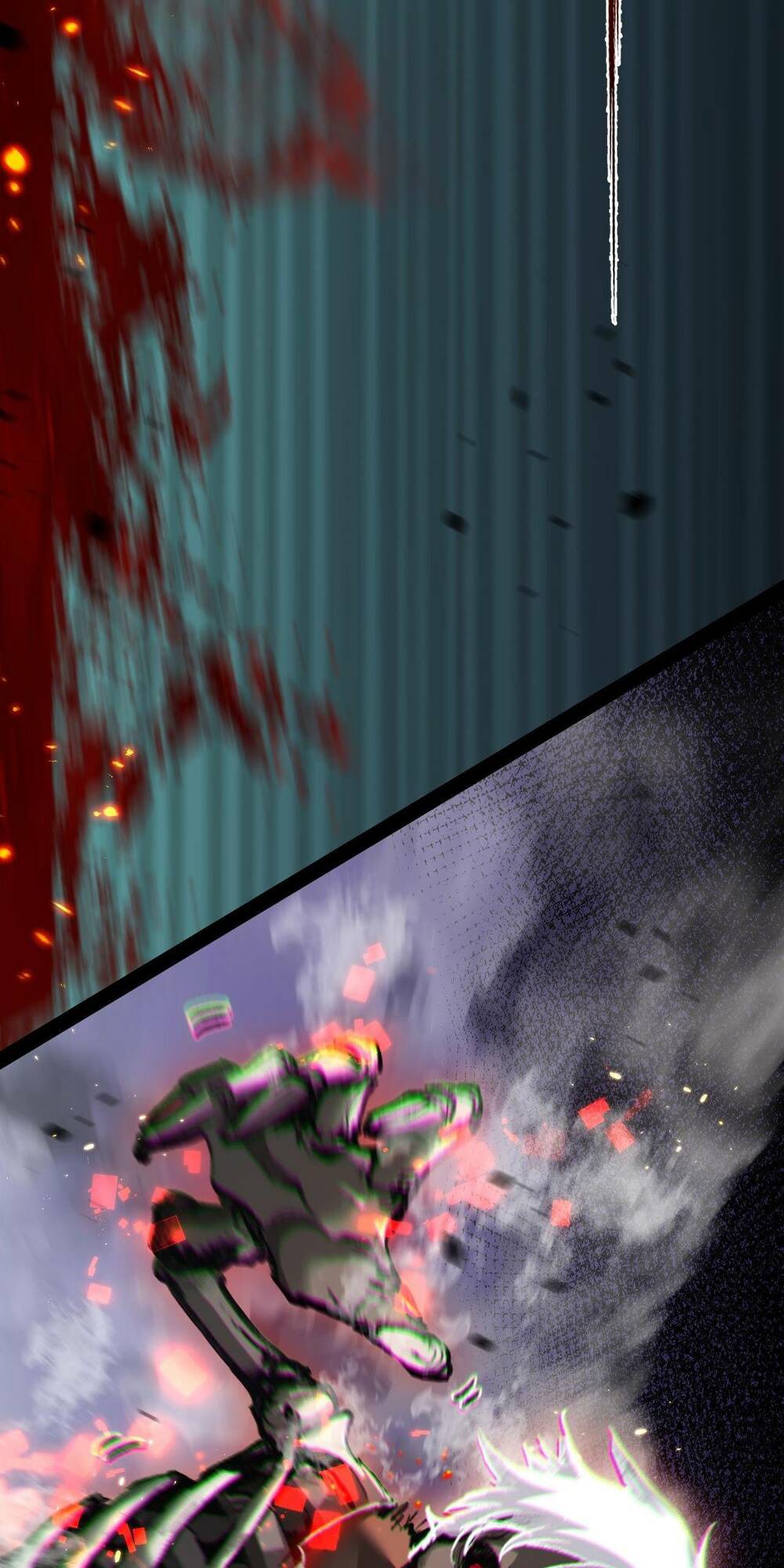 Trảm Nguyệt Chap 11 - Next Chap 12