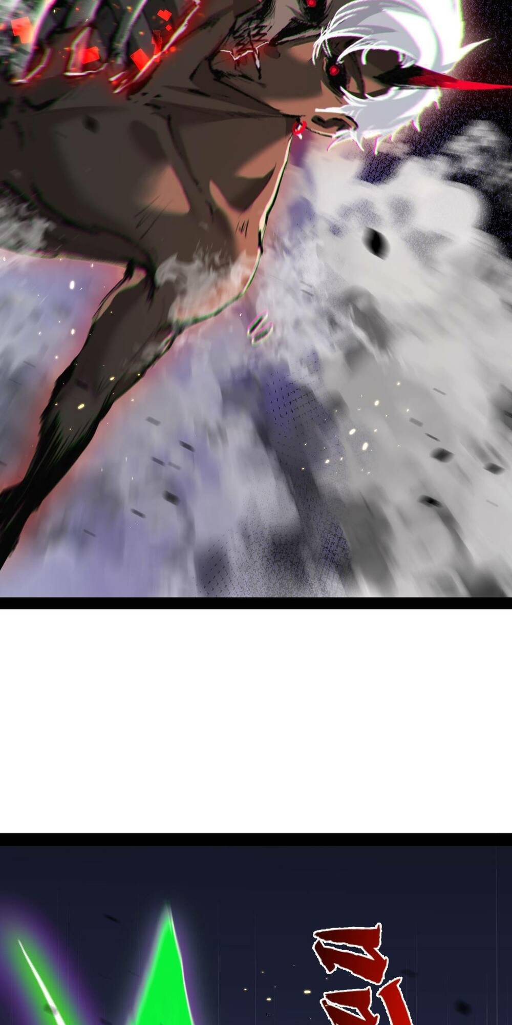 Trảm Nguyệt Chap 11 - Next Chap 12