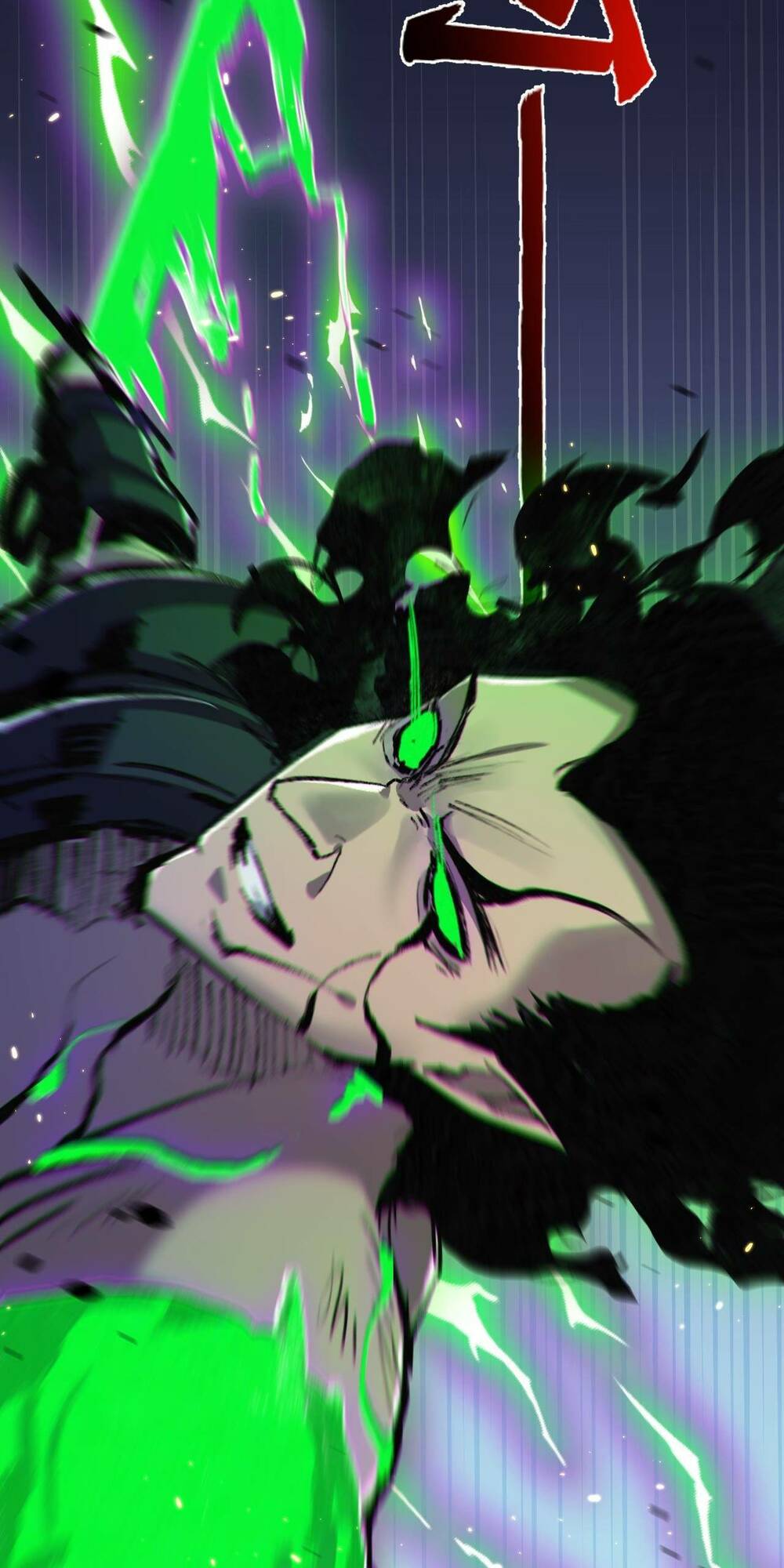 Trảm Nguyệt Chap 11 - Next Chap 12