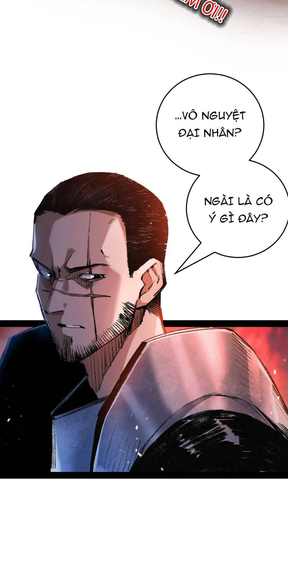 Trảm Nguyệt Chap 11 - Next Chap 12