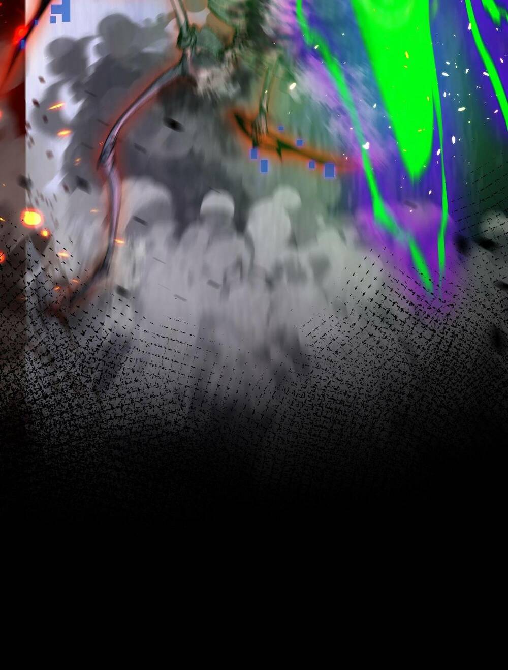 Trảm Nguyệt Chap 11 - Next Chap 12