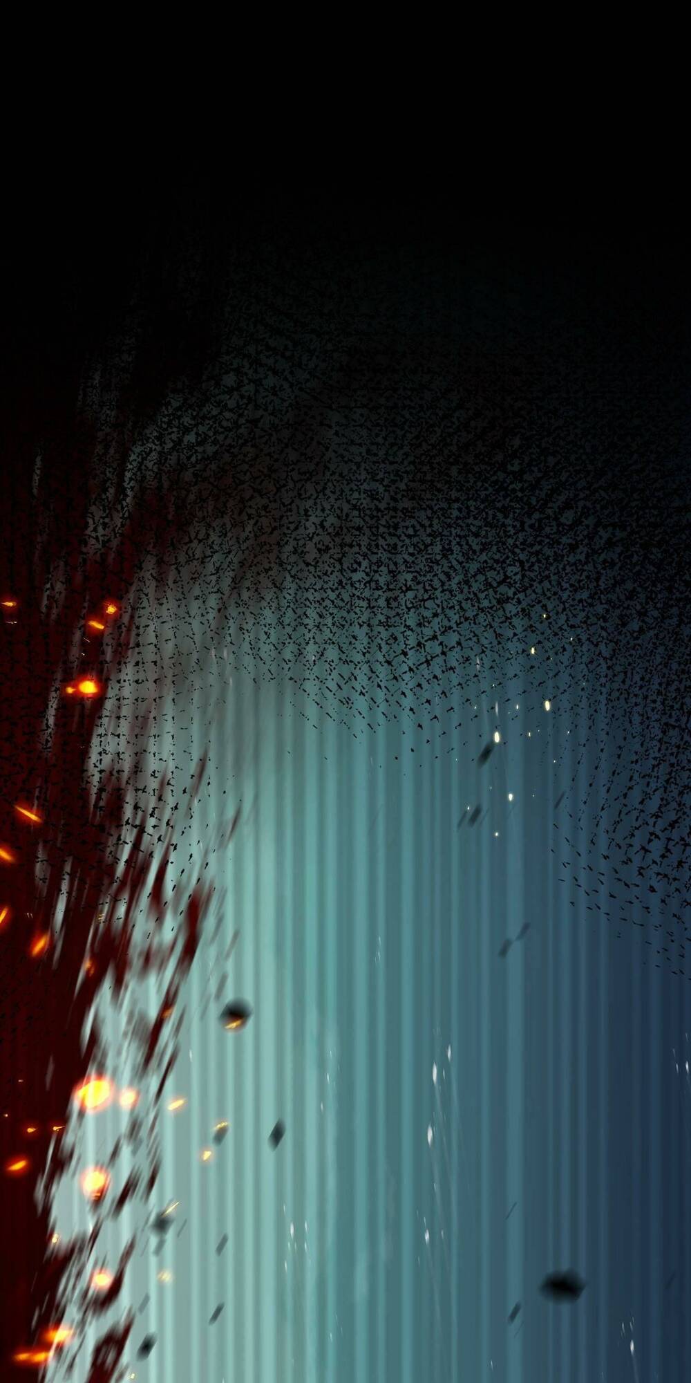 Trảm Nguyệt Chap 11 - Next Chap 12