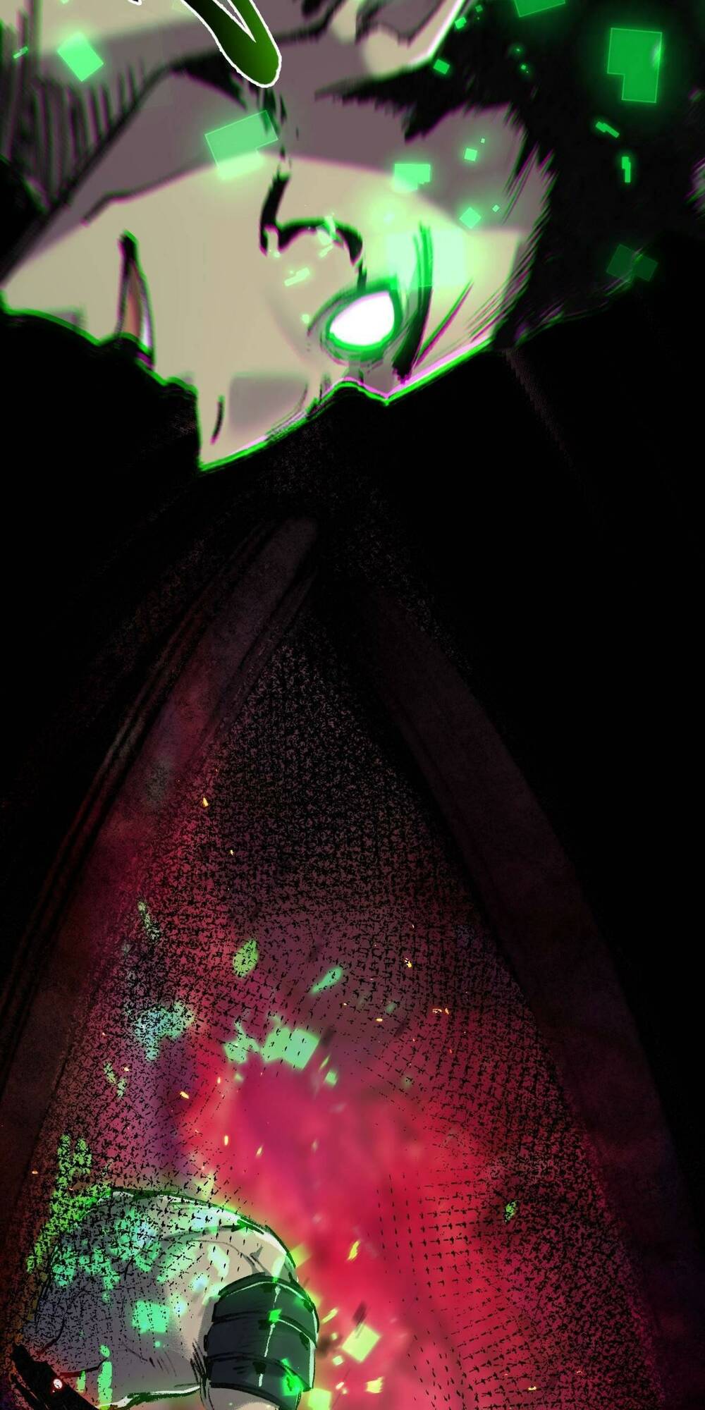 Trảm Nguyệt Chap 11 - Next Chap 12