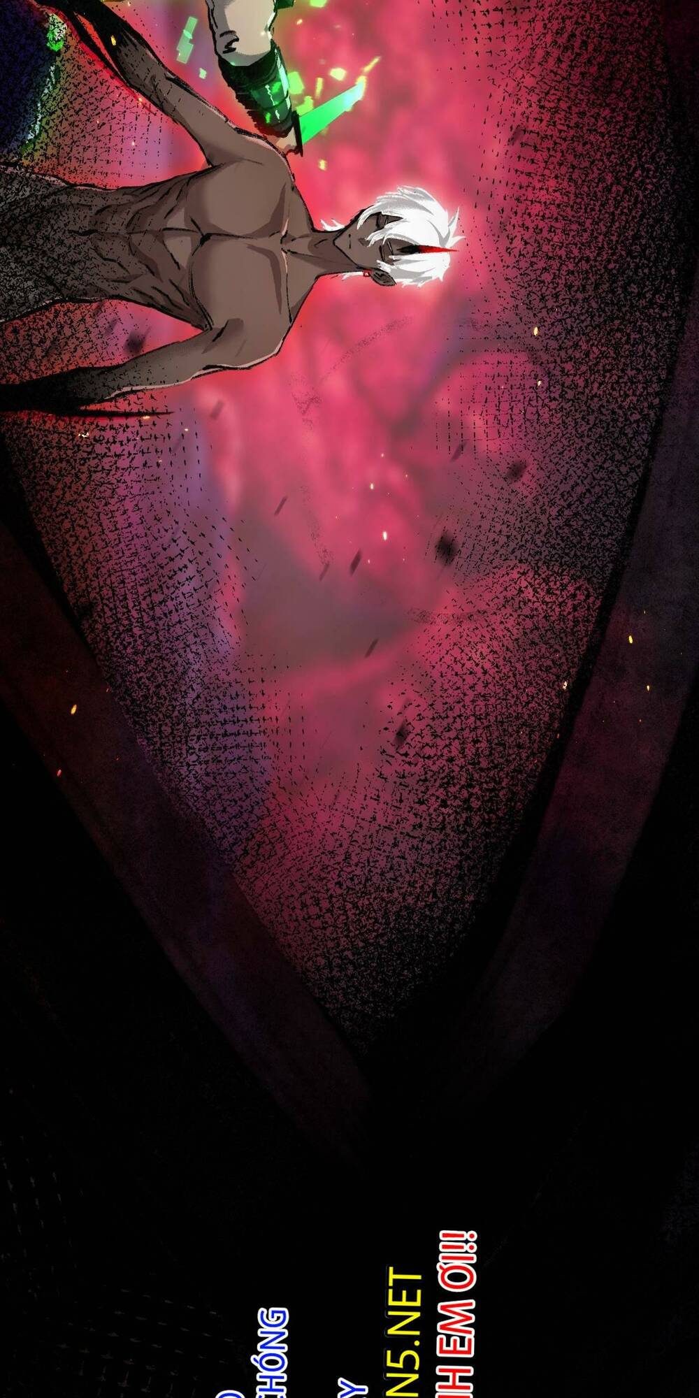 Trảm Nguyệt Chap 11 - Next Chap 12