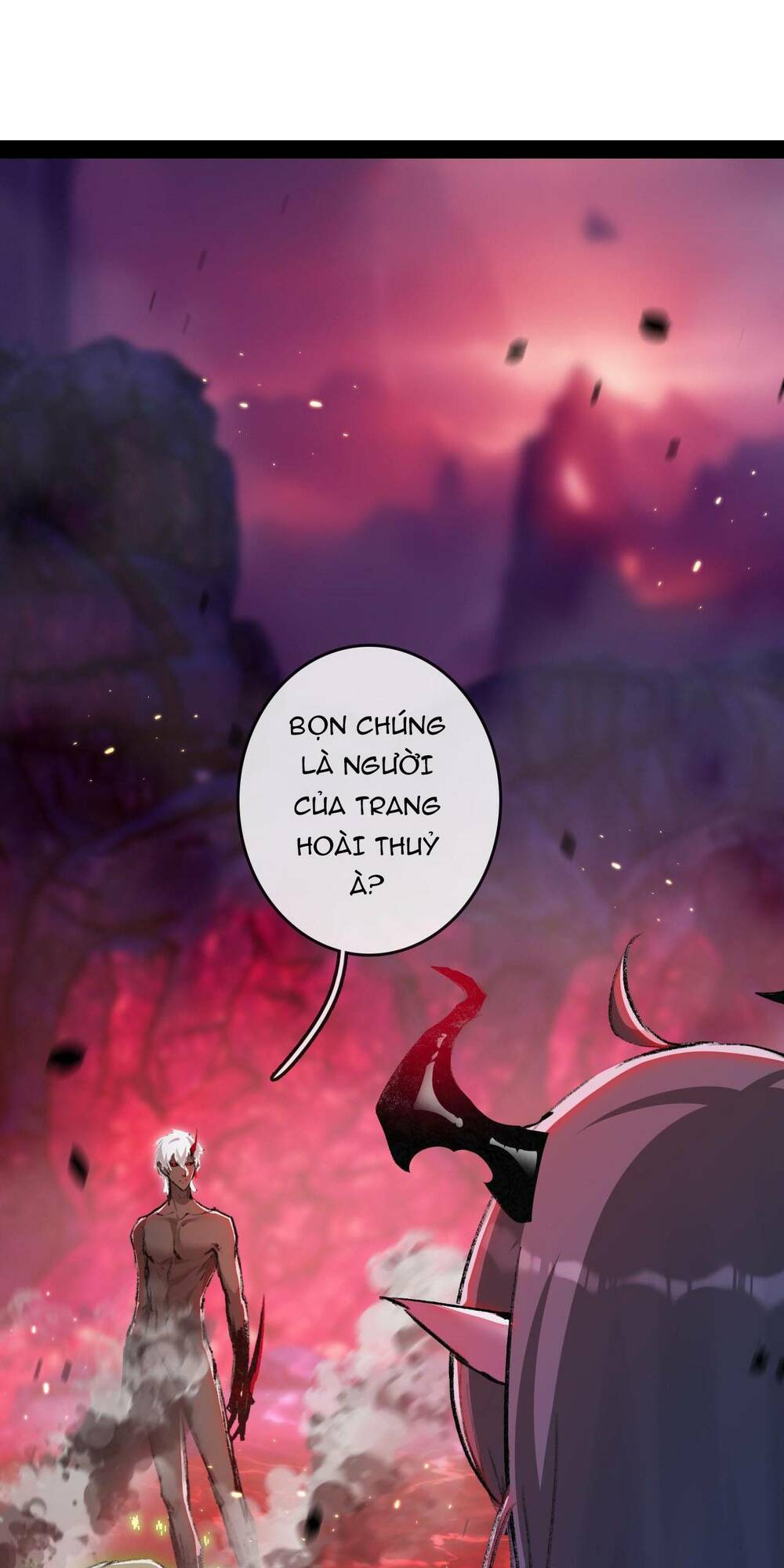 Trảm Nguyệt Chap 11 - Next Chap 12