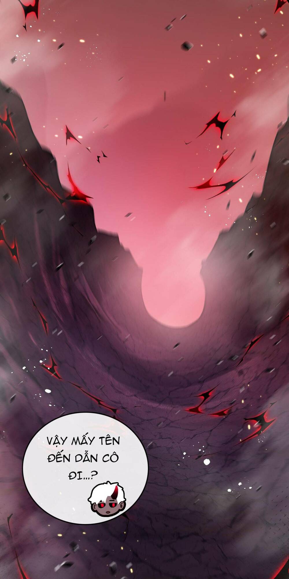 Trảm Nguyệt Chap 11 - Next Chap 12