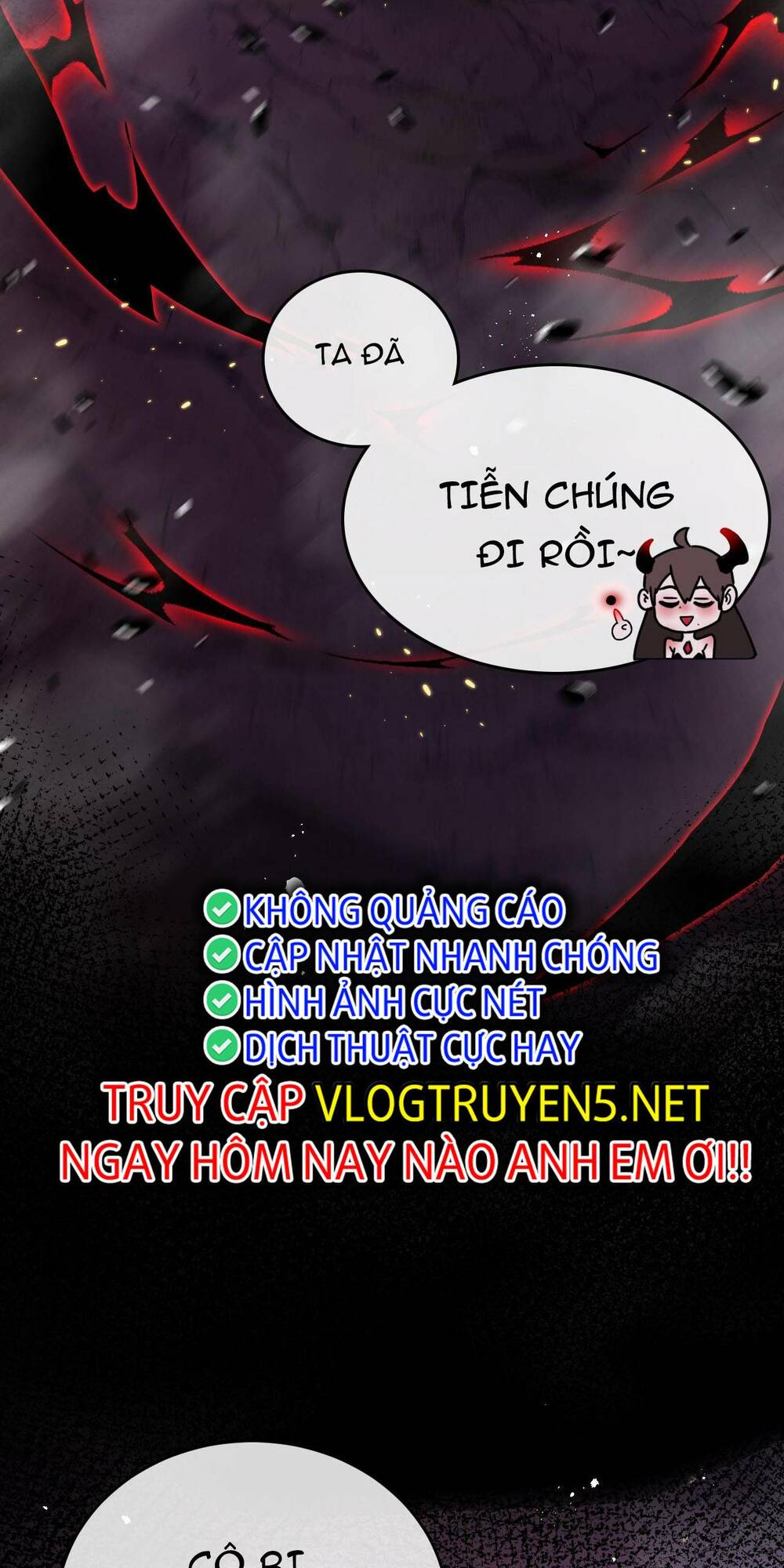 Trảm Nguyệt Chap 11 - Next Chap 12