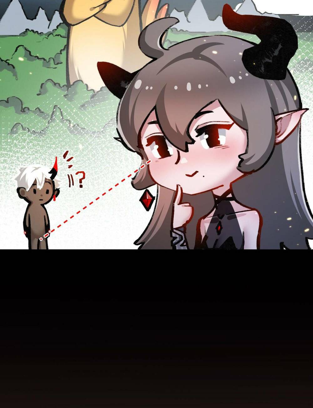 Trảm Nguyệt Chap 11 - Next Chap 12