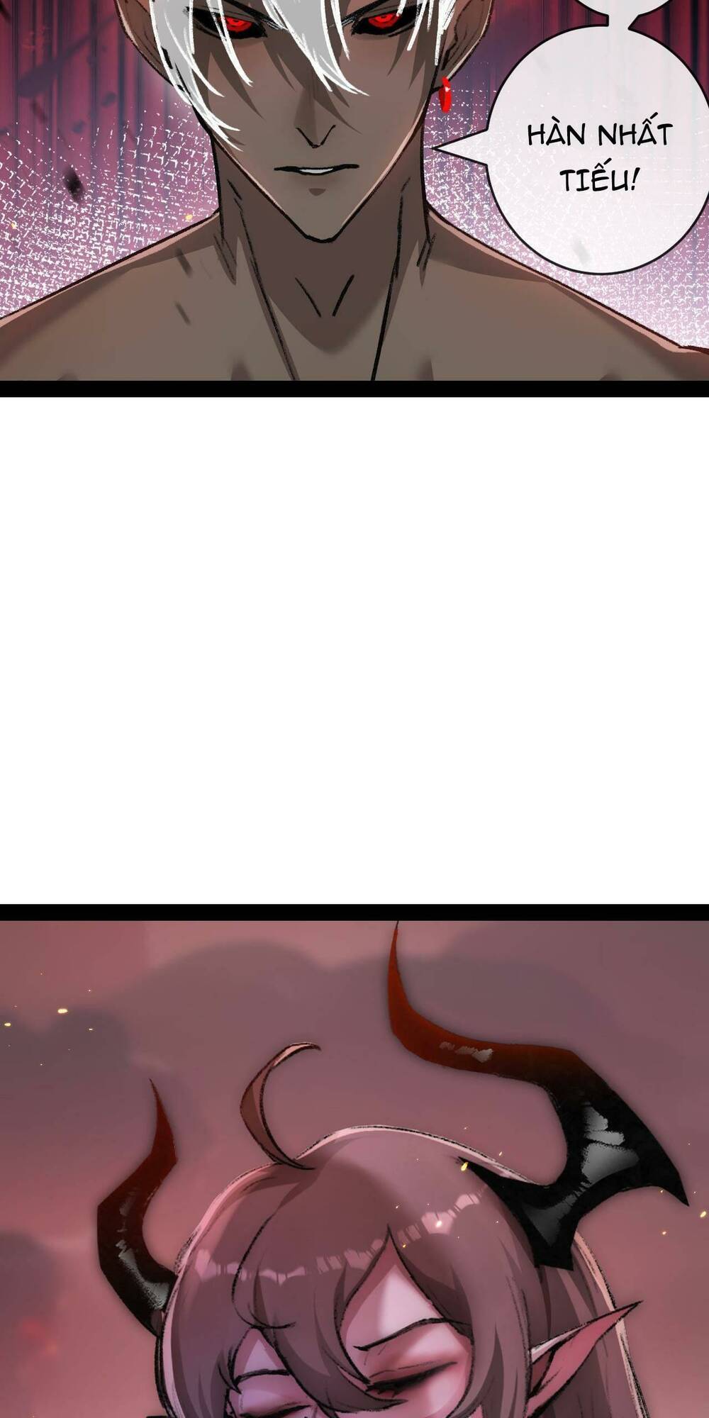 Trảm Nguyệt Chap 11 - Next Chap 12