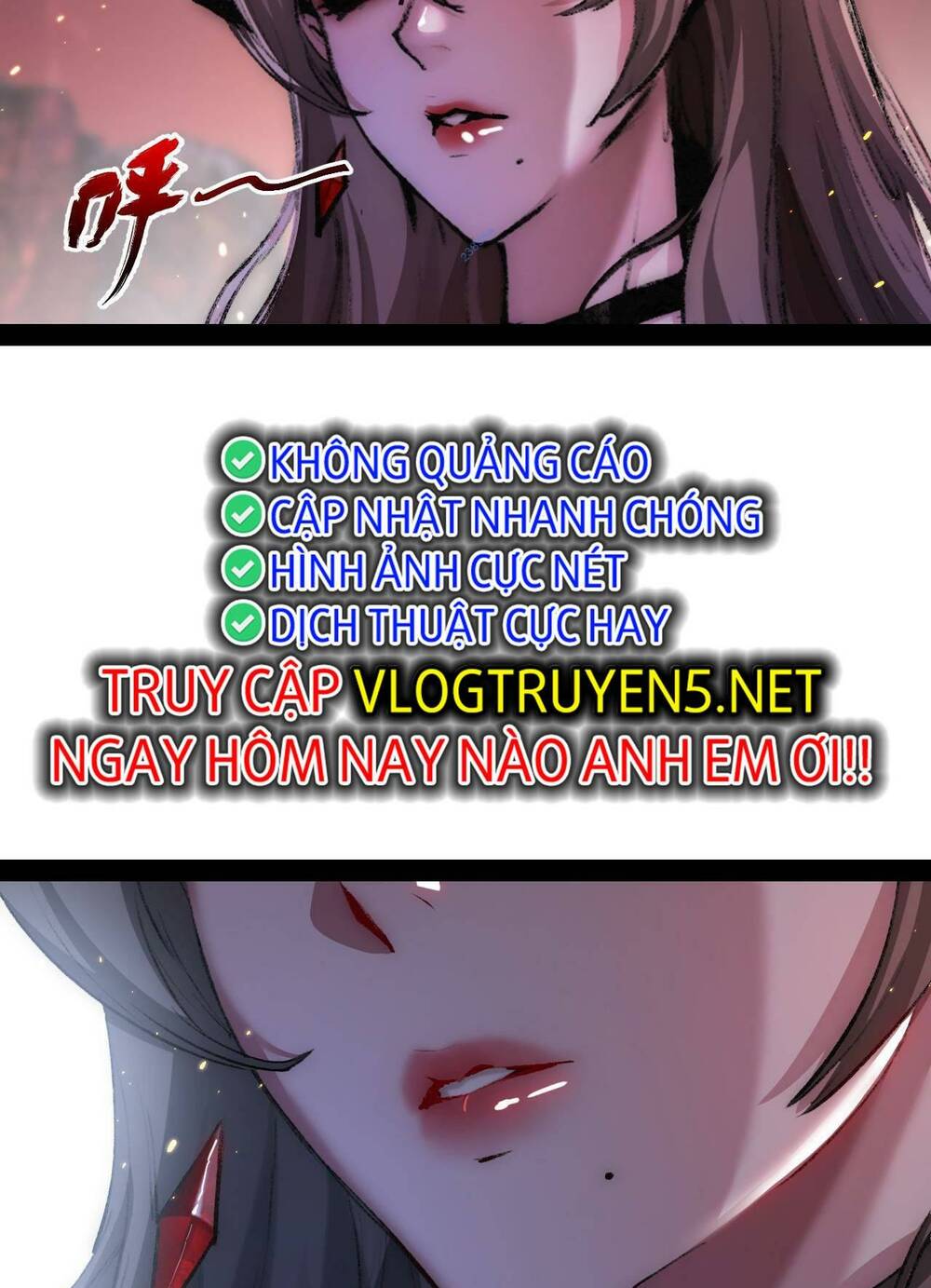 Trảm Nguyệt Chap 11 - Next Chap 12