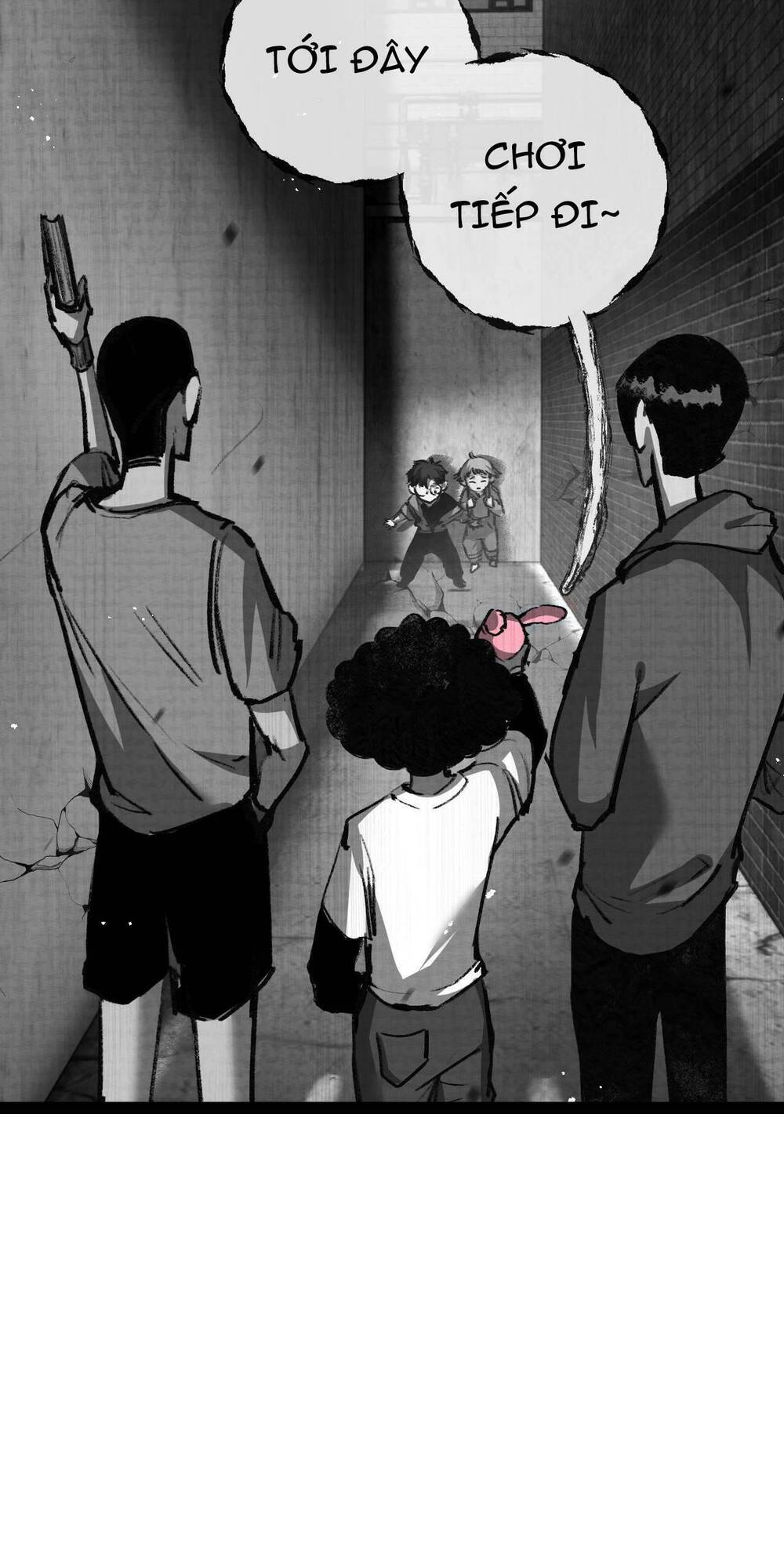 Trảm Nguyệt Chap 12 - Next Chap 13