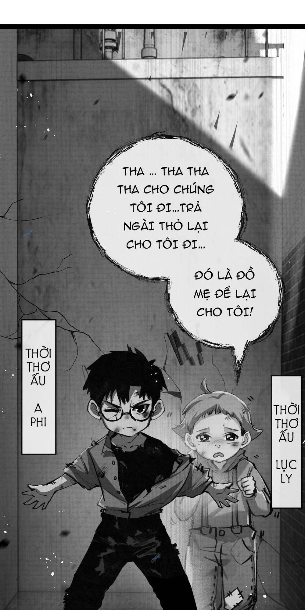 Trảm Nguyệt Chap 12 - Next Chap 13