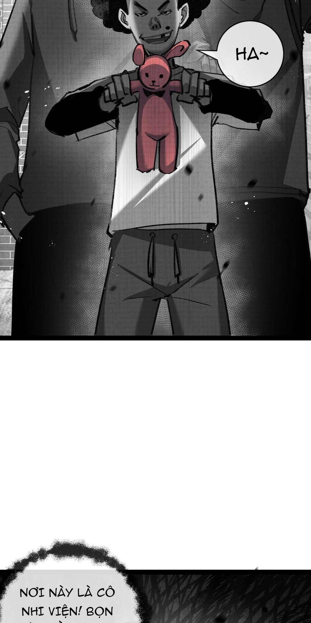 Trảm Nguyệt Chap 12 - Next Chap 13