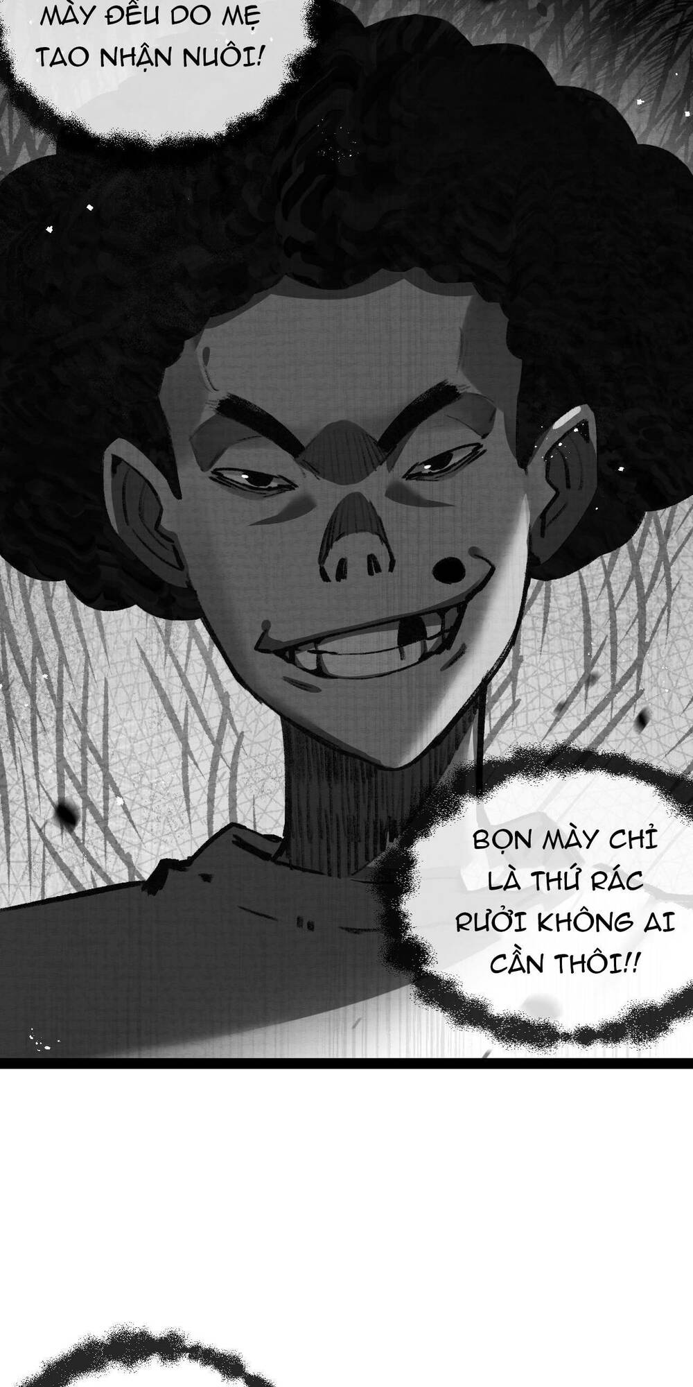 Trảm Nguyệt Chap 12 - Next Chap 13