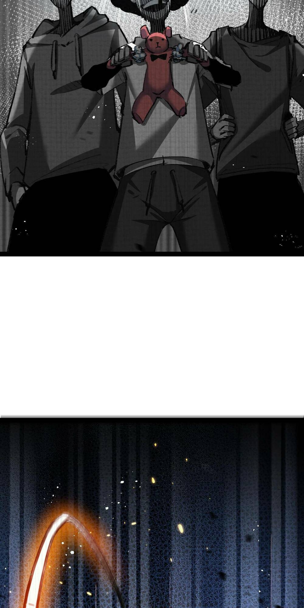 Trảm Nguyệt Chap 12 - Next Chap 13