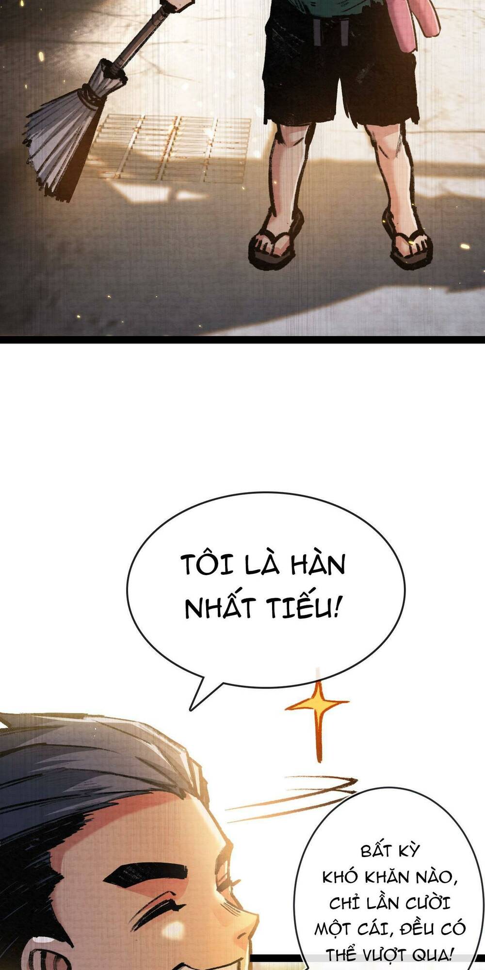 Trảm Nguyệt Chap 12 - Next Chap 13