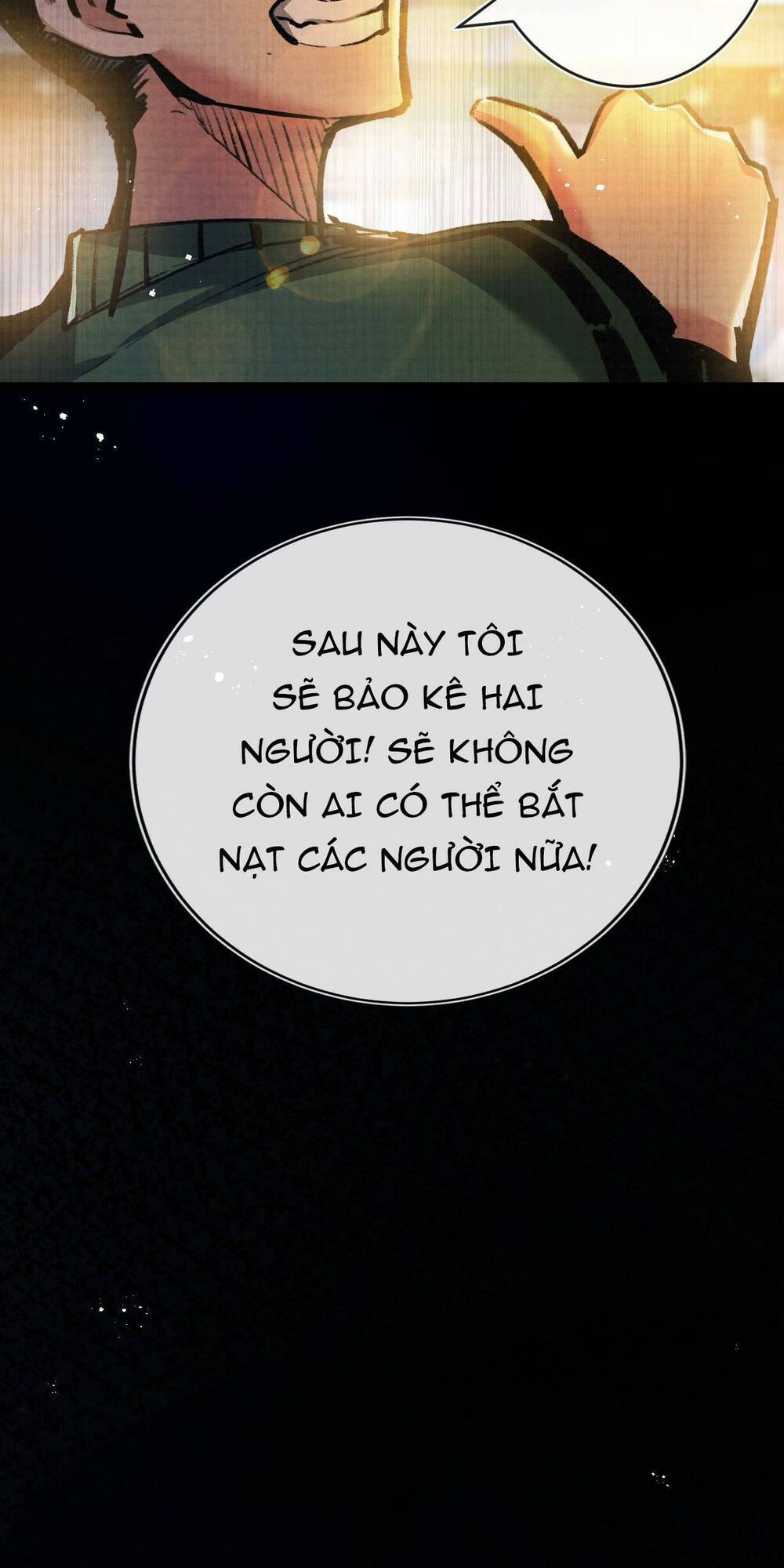 Trảm Nguyệt Chap 12 - Next Chap 13