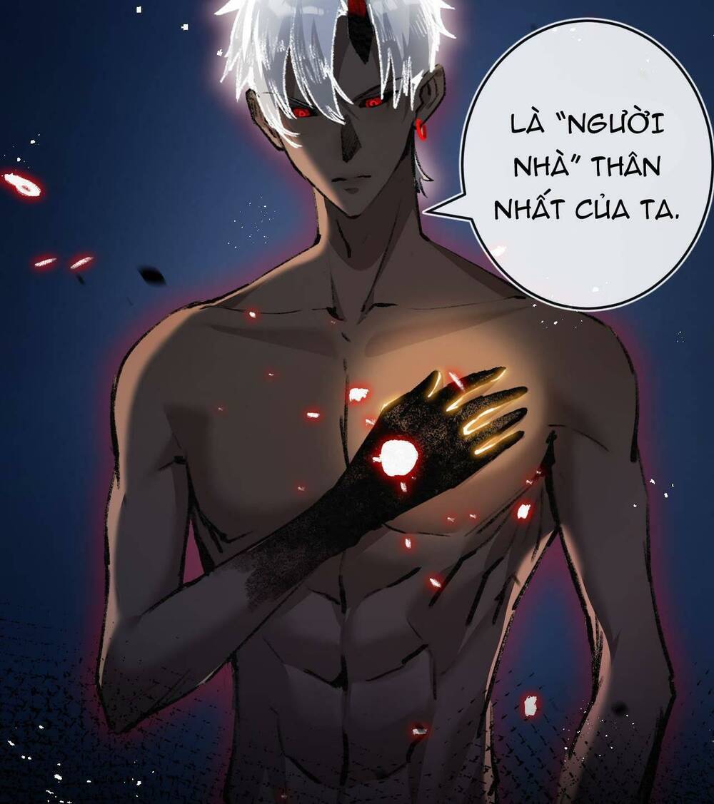 Trảm Nguyệt Chap 12 - Next Chap 13