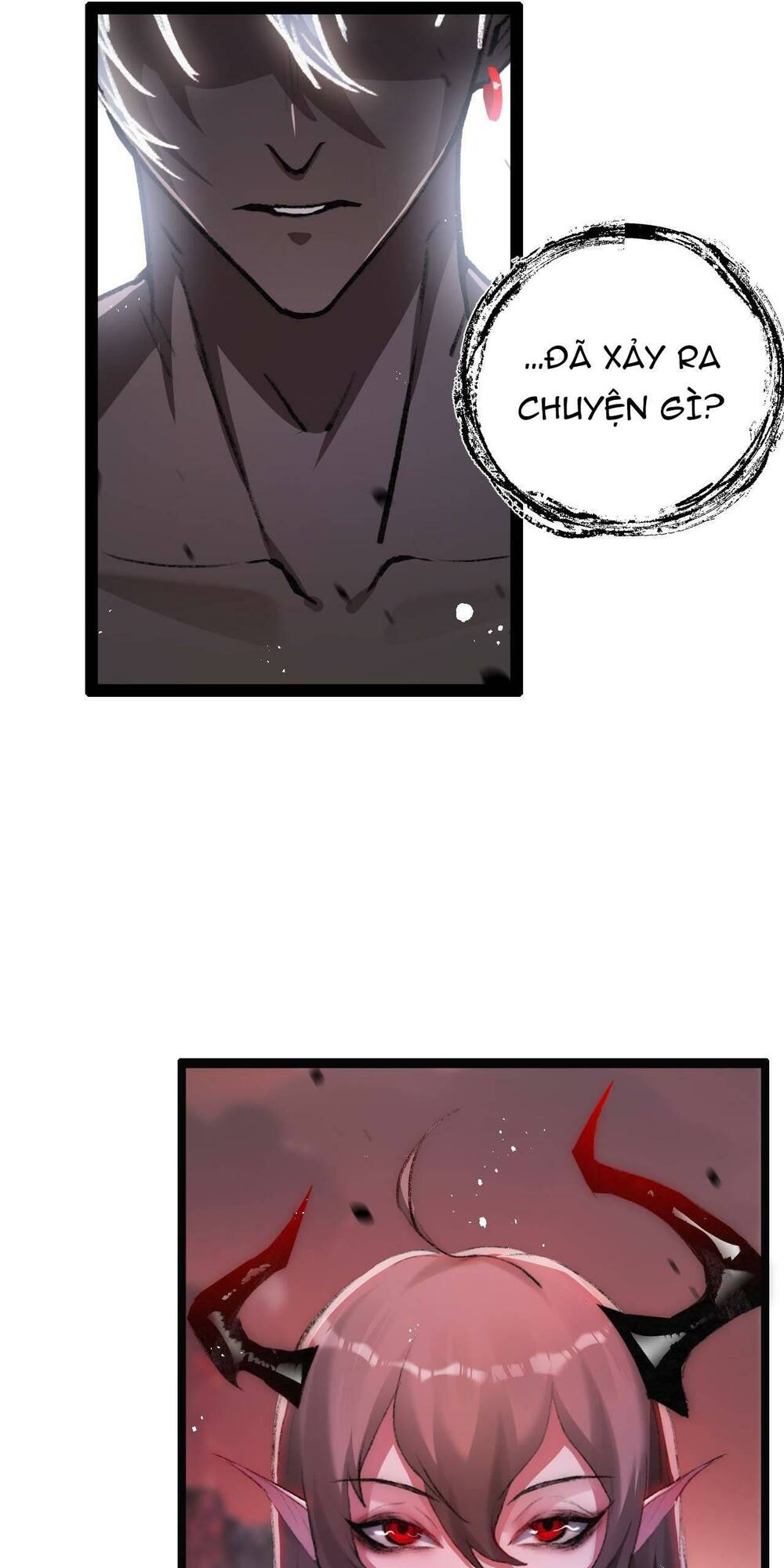 Trảm Nguyệt Chap 12 - Next Chap 13