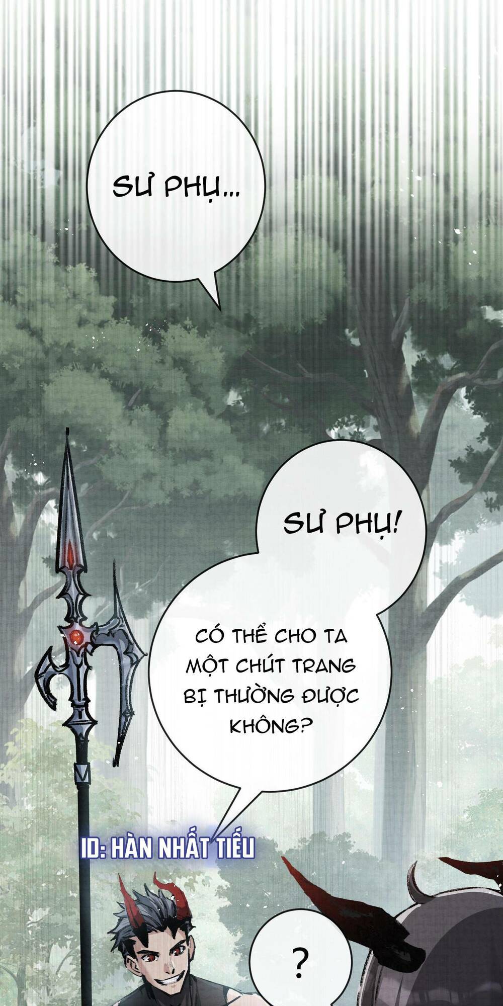 Trảm Nguyệt Chap 12 - Next Chap 13