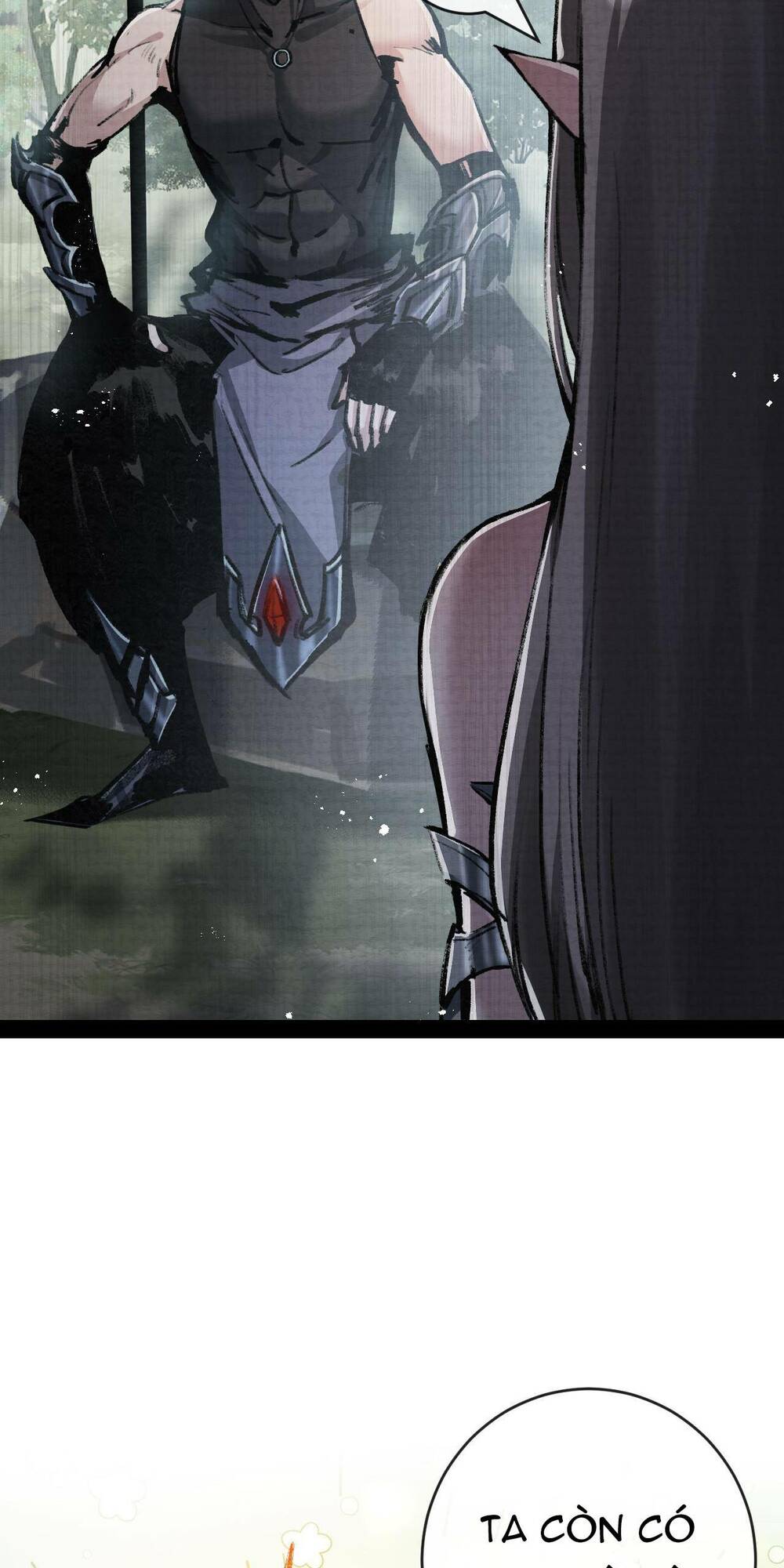 Trảm Nguyệt Chap 12 - Next Chap 13